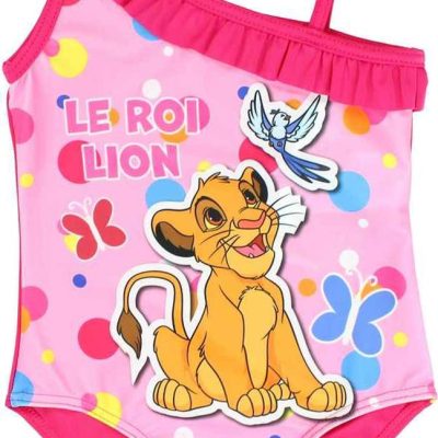 Maillot de bain Le Roi Lion Disney - Swimsuit