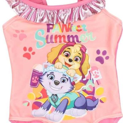 Maillot de bain Paw Patrol