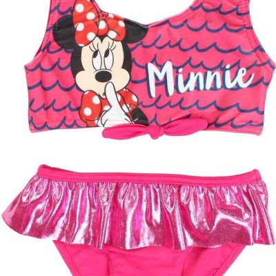 Maillot de bain Minnie et Daisy Disney en Bikini