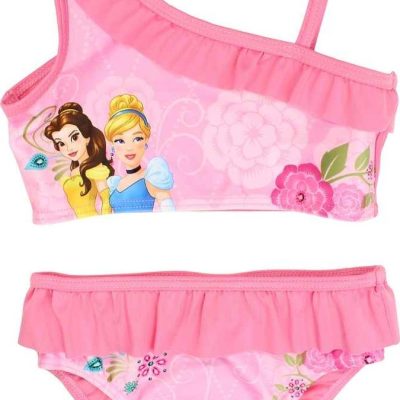 Maillot de bain Princess Disney en Bikini
