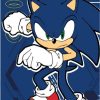 Drap de plage ou Serviette de Bain Sonic