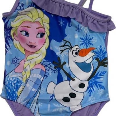 Maillot de bain Frozen 2 Disney - Swinmsuit