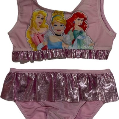 Maillot de bain Princess Disney en Bikini