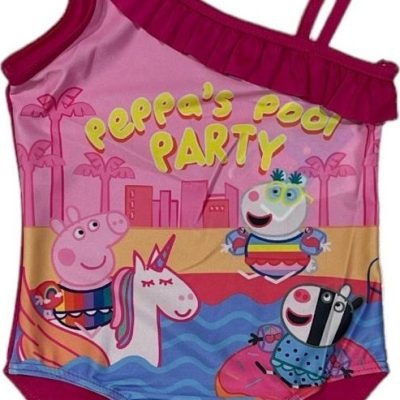 Maillot de bain Peppa Pig - Swimbody