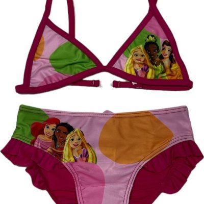 Maillot de bain Princess Disney en Bikini