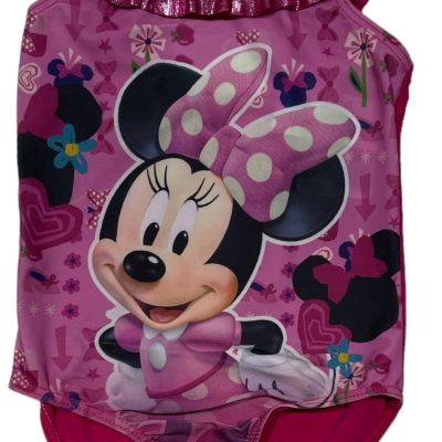 Maillot de bain Minnie Disney - Swimbody