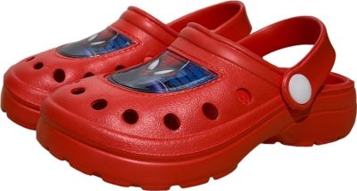 Sabots Spiderman Marvel