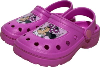 Sabots Minnie Disney