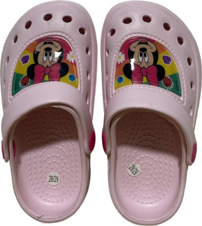 Sabots Minnie Disney