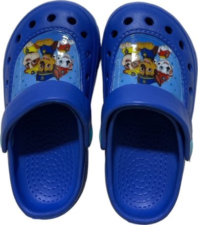 Sabots Paw Patrol