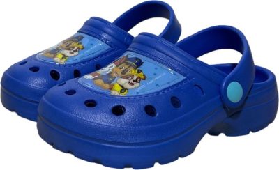 Sabots Paw Patrol