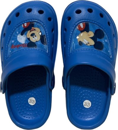 Sabots Mickey Disney