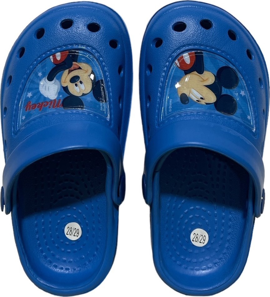 Sabots Mickey Disney
