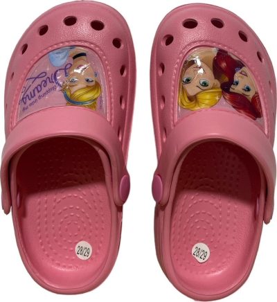Sabots Princesse Disney