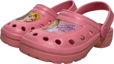 Sabots Princesse Disney