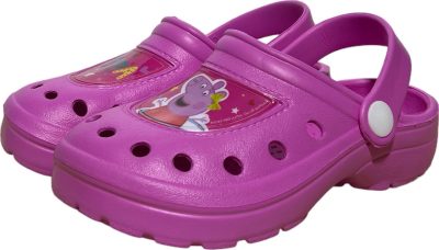Sabots Peppa Pig