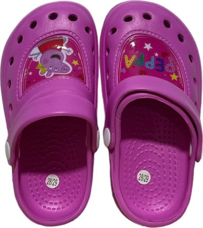 Sabots Peppa Pig