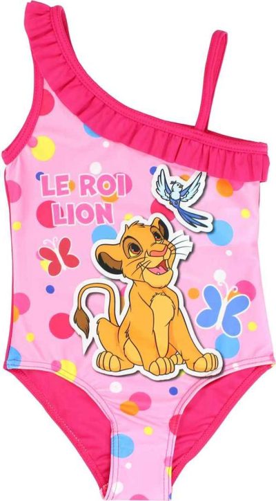 Maillot de bain Le Roi Lion Disney - Swimsuit
