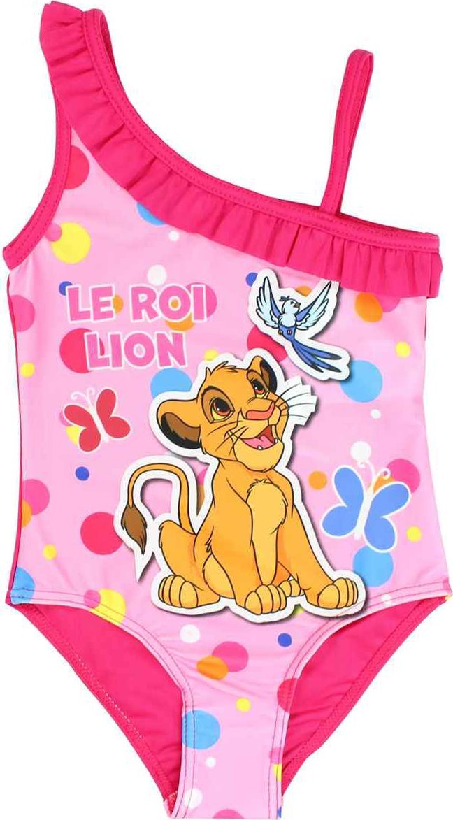 Maillot de bain Le Roi Lion Disney - Swimsuit