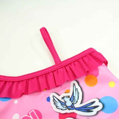 Maillot de bain Le Roi Lion Disney - Swimsuit