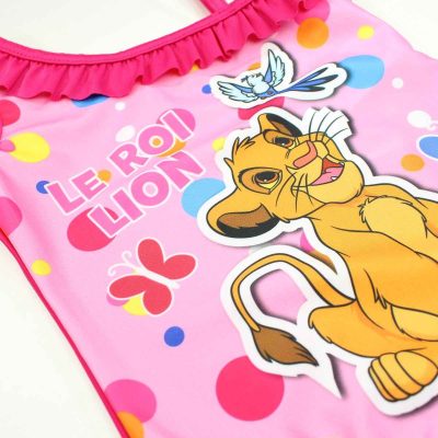 Maillot de bain Le Roi Lion Disney - Swimsuit