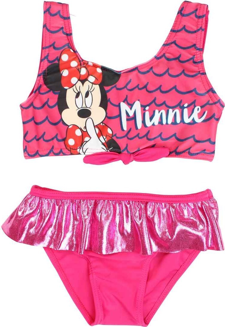 Maillot de bain Minnie et Daisy Disney en Bikini