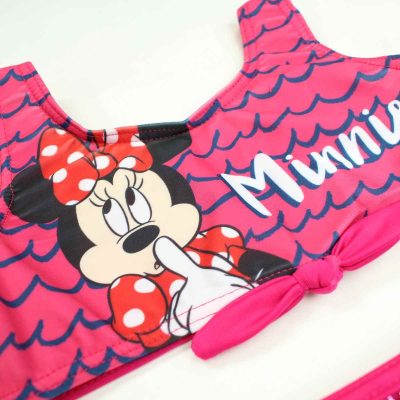 Maillot de bain Minnie et Daisy Disney en Bikini
