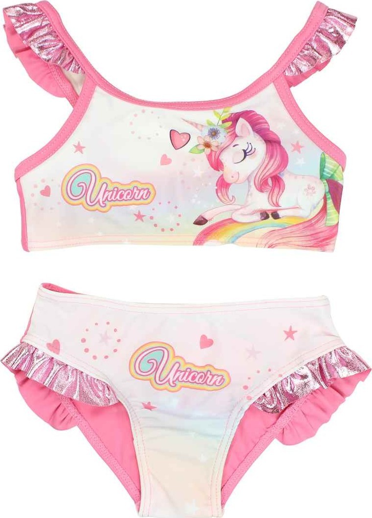 Maillot de bain Licorne en Bikini