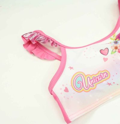 Maillot de bain Licorne en Bikini