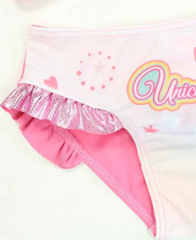 Maillot de bain Licorne en Bikini