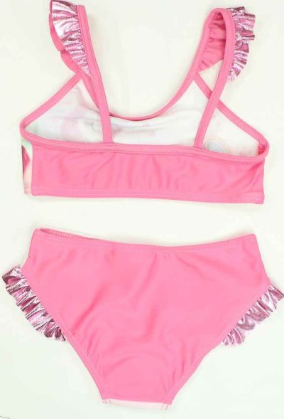 Maillot de bain Licorne en Bikini