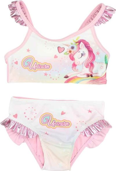 Maillot de bain Licorne en Bikini
