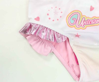 Maillot de bain Licorne en Bikini