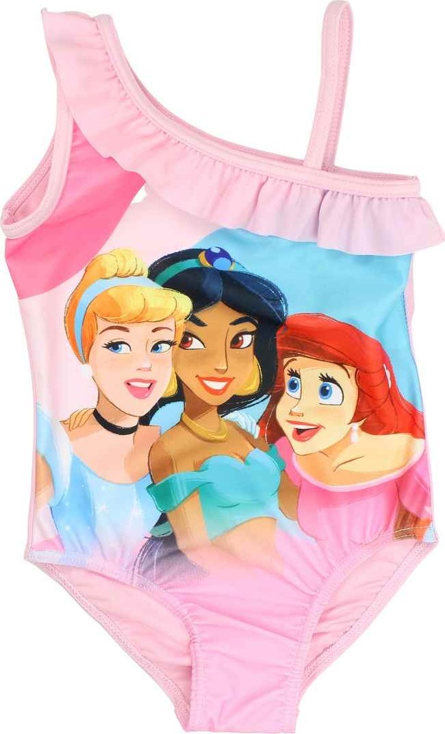 Maillot de bain Princess Disney - Swimbody