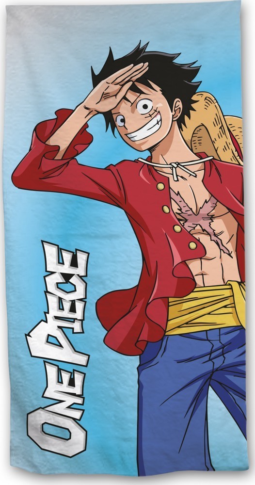 Serviette de plage ou Drap de bain One Piece