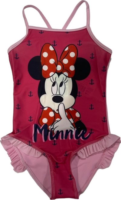Maillot de bain Minnie Disney - Swimbody