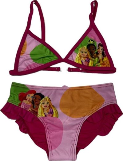 Maillot de bain Princess Disney en Bikini
