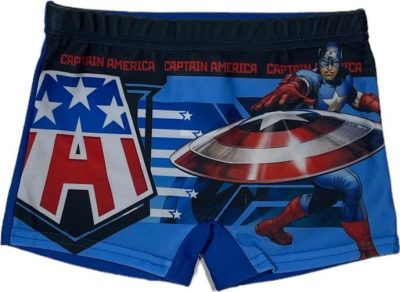 Boxer de Bain Avengers