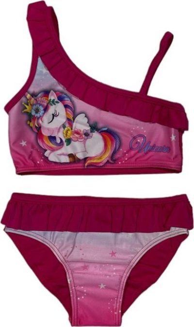 Maillot de bain Licorne en Bikini