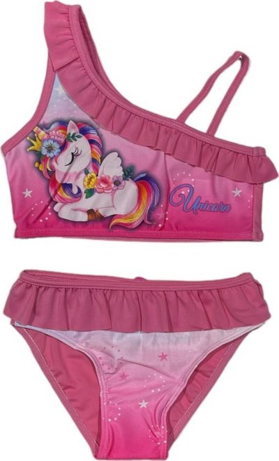 Maillot de bain Licorne en Bikini