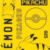Drap de plage ou Serviette de bain Pokémon