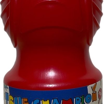Gourde Sport Cars 400 ML
