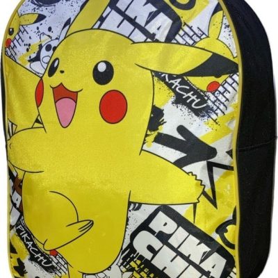 Sac à dos Pokémon 40 cm
