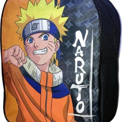 Sac à dos Naruto 40 cm