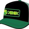 Casquette XBOX - Casquette Trucker