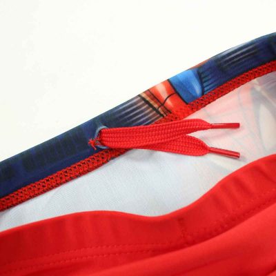 Boxer de bain Spider-man