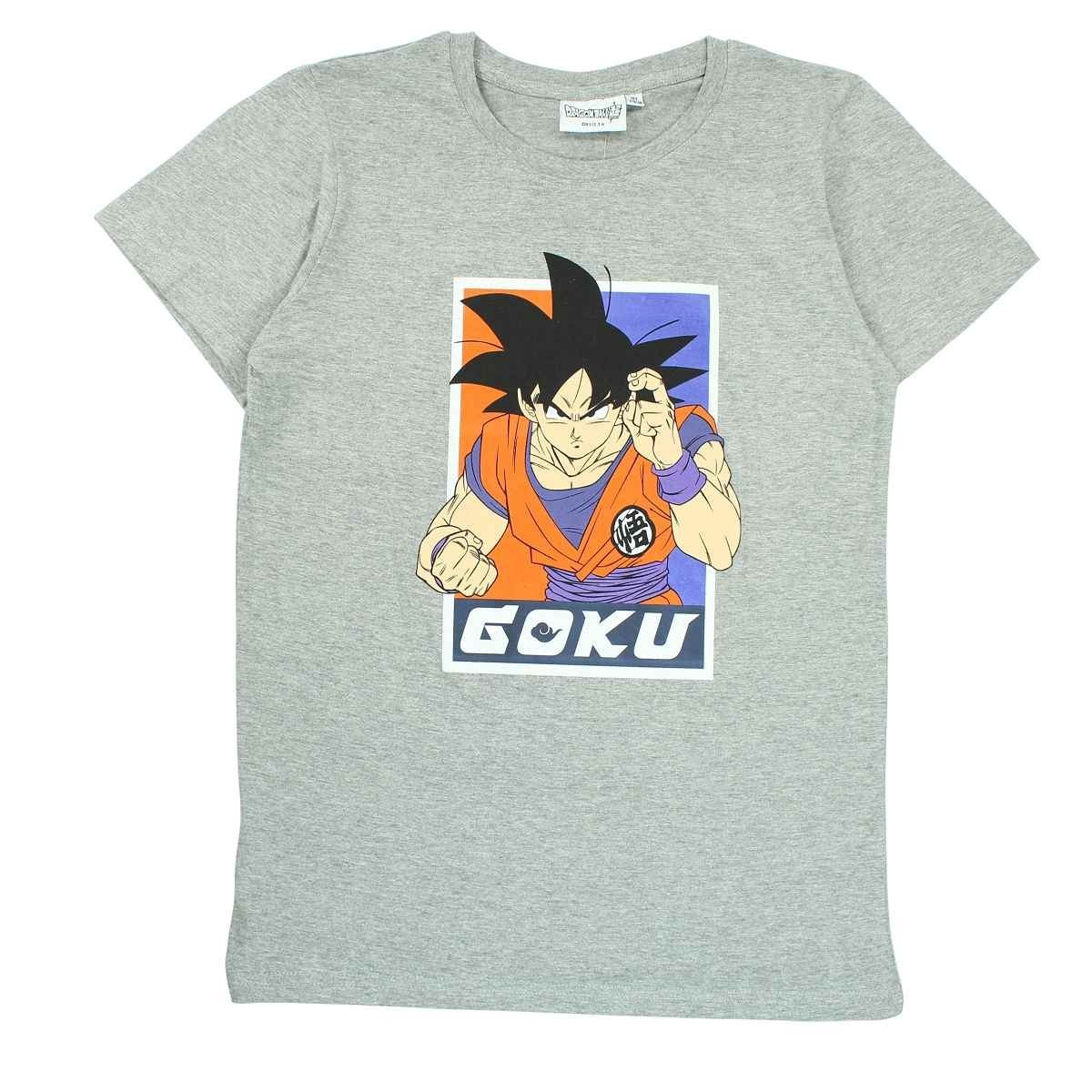 T-shirt Dragon Ball Z