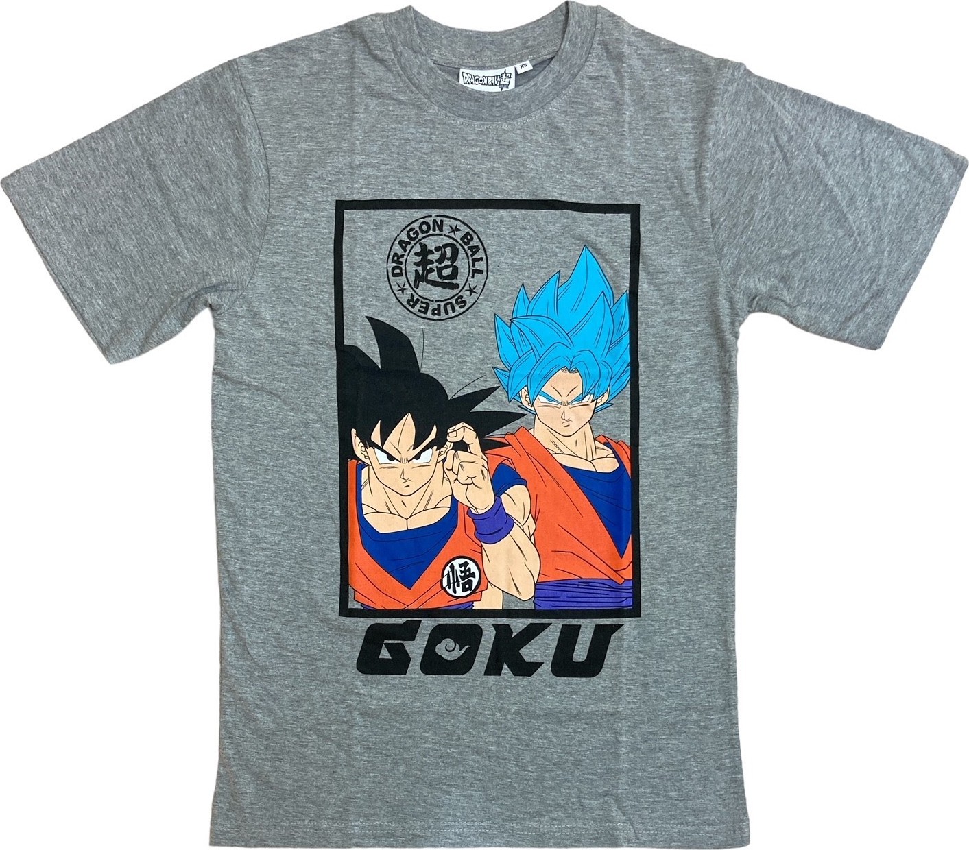 T-shirt Dragon Ball Z