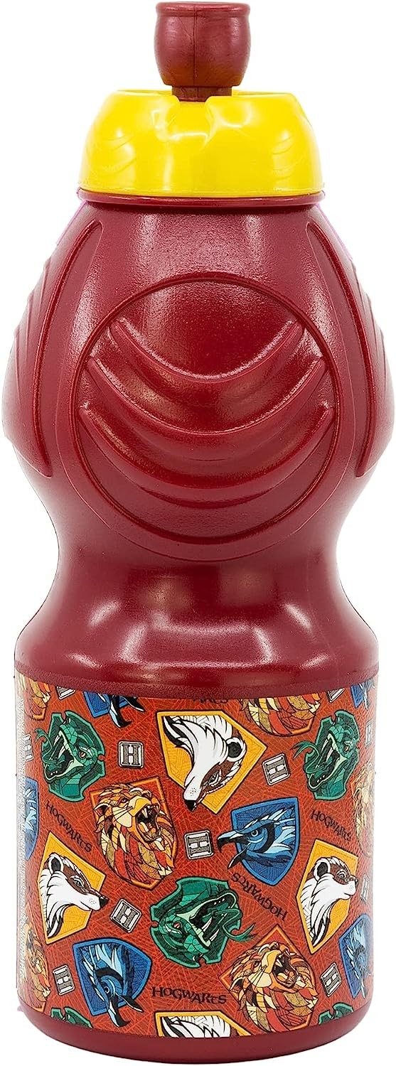 Gourde Sport Harry Potter 400 ML