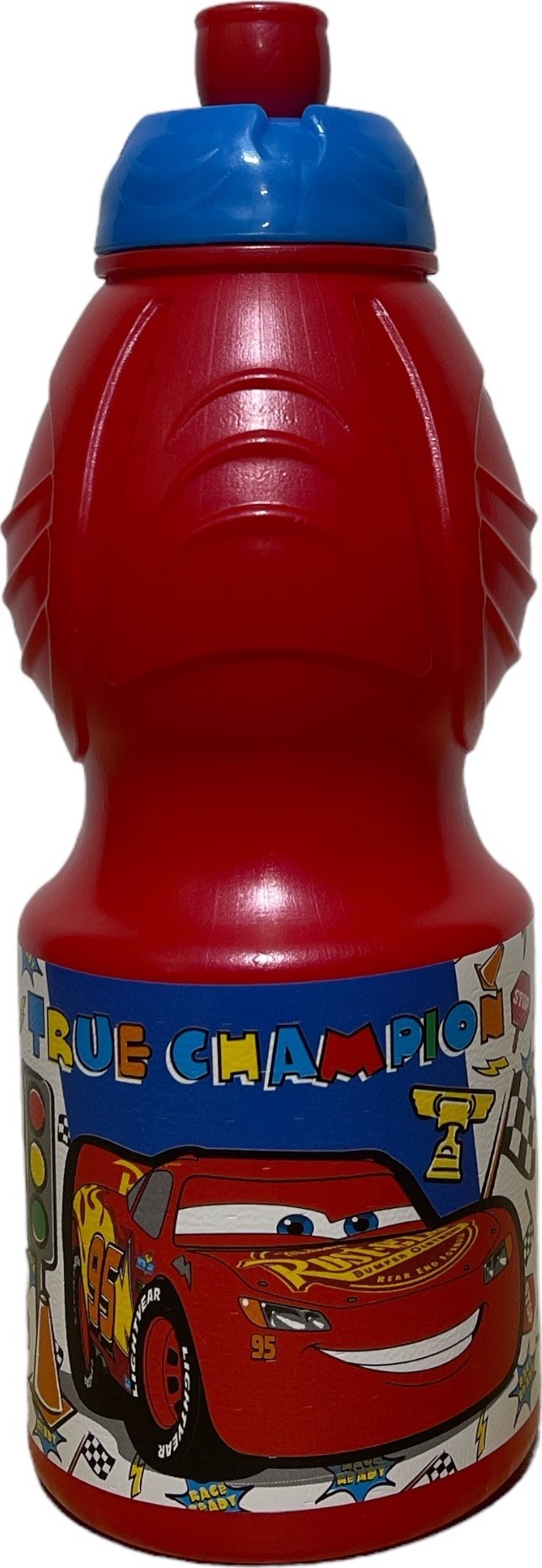 Gourde Sport Cars 400 ML